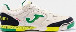 Joma Buty Joma Top Flex 2426 IN TOPS2426IN. Buty sportowe męskie Joma, bez zapięcia. Za 395.95 zł.