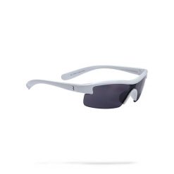 Okulary przeciwsłoneczne dla dzieci BBB Cycling. Białe okulary przeciwsłoneczne dla dzieci BBB CYCLING. Za 146.00 zł.