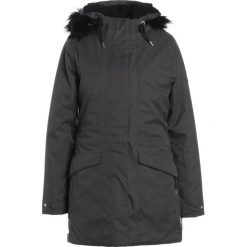 Craghoppers INGA Parka charcoal. Kurtki sportowe damskie marki Craghoppers. W wyprzedaży za 461.45 zł.