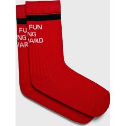 Fulloff - Skarpetki. Skarpety damskie marki Fulloff. Za 19.90 zł.