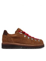 Polo Ralph Lauren Półbuty Alp Lv2 812P15876001 Brązowy jasny. Brązowe półbuty na co dzień męskie Polo Ralph Lauren, ze skóry, bez zapięcia. Za 1,599.00 zł.