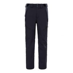Spodnie narciarskie zimowe męskie The North Face M Chakal Pant. Czarne spodnie snowboardowe męskie The North Face, m, bez wzorów, narciarskie. Za 695.00 zł.
