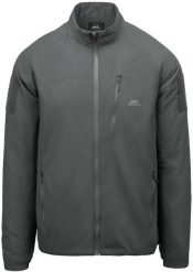 Kurtka męska Helikon-Tex Kurtka ocieplana Helikon-Tex Wolfhound Lite - shadow grey rozmiar: s. Szare kurtki męskie HELIKON-TEX, m, bez wzorów, bez kaptura. Za 315.00 zł.