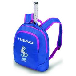 Head Kids Backpack Maria. Torby i plecaki dziecięce Head. W wyprzedaży za 109.00 zł.