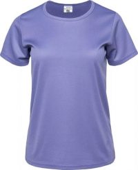 Damska koszulka z krótkim rękawem Martes essentials LADY DILLION rozmiar S. T-shirty damskie Huari, s, bez wzorów, bez kołnierzyka. Za 26.14 zł.