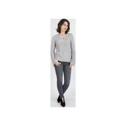 Sweter w stylu boho, SWE117 MKM. Swetry damskie Mkm swetry. Za 138.00 zł.