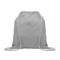 Plecak Sol's Cabetri. Szare plecaki damskie SOL'S, bez wzorów. Za 20.50 zł.