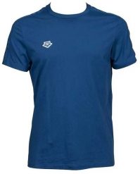 Arena ARENA KOSZULKA MEN'S T-SHIRT TEAM ICONS TRIPLE DENIM 001231/777 S. T-shirty męskie Arena, m, bez wzorów, z denimu, bez kołnierzyka. Za 116.62 zł.