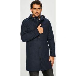 Tokyo Laundry - Płaszcz. Płaszcze męskie marki Giacomo Conti. W wyprzedaży za 299.90 zł.