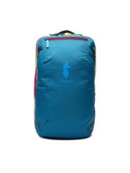 Cotopaxi Plecak Allpa 28L S25491U1397 Niebieski. Niebieskie plecaki damskie Cotopaxi, bez wzorów, z materiału, sportowe. Za 999.99 zł.