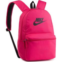 Plecak NIKE - BA5749 666. Plecaki damskie marki Nike. Za 119.00 zł.
