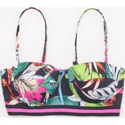 Góra od bikini - Czarny. Czarne bikini damskie Reserved. Za 59.99 zł.