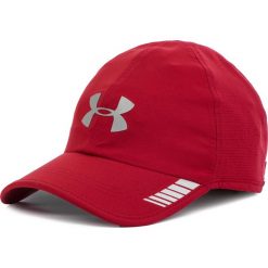 Czapka z daszkiem UNDER ARMOUR - Launch Av Cap 1305003 651. Czapki i kapelusze męskie marki Under Armour. Za 99.95 zł.
