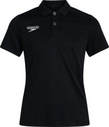 Speedo Dziecięca Koszulka CLUB DRY POLO JM. Mokasyny męskie Speedo. Za 47.04 zł.