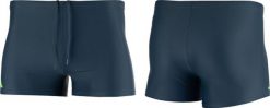 Adidas Spodenki męskie kąpielowe adidas Solid niebieskie IM1059 7. Niebieskie kąpielówki męskie Adidas, m, bez wzorów. Za 111.84 zł.