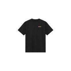 T-shirt Cuera Active Light Weight. Czarne t-shirty męskie CUERA, l, bez wzorów, z tkaniny, sportowe, bez kołnierzyka. Za 325.50 zł.