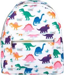 Sass & Belle DINOZAURY - Plecak dziecięcy 10 L Sass & Belle. Torby i plecaki dziecięce Sass & Belle. Za 79.00 zł.