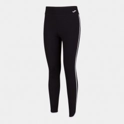 Legginsy damskie Joma combi torneo. Białe legginsy damskie Joma, m, bez wzorów, z poliesteru, długie, tenisowe. Za 227.00 zł.
