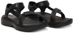 Teva M'S ApreAqua Drift, BLK, 42 (us 9); uk 8. Sandały męskie Teva, bez zapięcia. Za 178.35 zł.