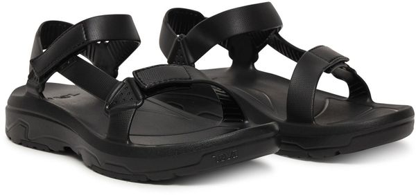 Teva M'S ApreAqua Drift, BLK, 42 (us 9); uk 8. Sandały męskie Teva, bez zapięcia. Za 178.60 zł.