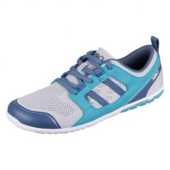 Buty do chodzenia damskie Xero Shoes Zelen Cloud Porcelaine. Obuwie sportowe damskie XERO SHOES, trekkingowe. W wyprzedaży za 592.05 zł.