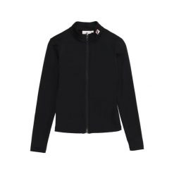 Kurtka damska Fila Belluno Technical. Czarne kurtki damskie Fila, xl, bez wzorów, bez kaptura. Za 253.00 zł.