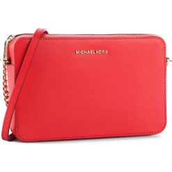 Torebka MICHAEL MICHAEL KORS - Crossbodies 32T8TF5C4L Sea Coral. Listonoszki damskie MICHAEL Michael Kors. Za 839.00 zł.