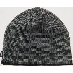 Czapka - Szary. Szare czapki i kapelusze męskie House. Za 29.99 zł.
