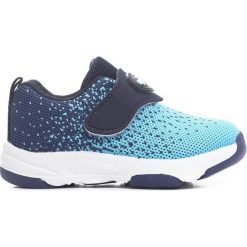 Niebieskie Buty Sportowe Daffodil. Buty sportowe dziewczęce marki Born2be. Za 39.99 zł.