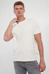 T-shirt męski Priamo JOOP!. T-shirty męskie JOOP!, l, bez wzorów, bez kołnierzyka. Za 319.00 zł.