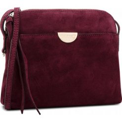 Torebka COCCINELLE - CV3 Mini Bag E5 CV3 55 D3 02 Grape R04. Listonoszki damskie marki Carra. W wyprzedaży za 489.00 zł.