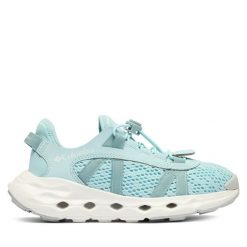 Sneakersy Columbia. Niebieskie trampki i tenisówki chłopięce Columbia, bez wzorów, bez zapięcia. Za 279.99 zł.