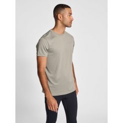 Jersey Newline Lakeland. Niebieskie koszulki sportowe męskie Newline, xl, bez wzorów, z jersey, bez kołnierzyka, bez ramiączek, do piłki nożnej. Za 170.00 zł.