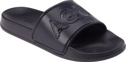 AquaWave Męskie klapki Aquawave AMIRO czarny rozmiar 44. Czarne klapki męskie AQUAWAVE. Za 96.21 zł.