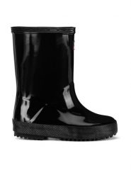 Hunter Kalosze HFRK0003242 Czarny. Czarne kalosze dziewczęce Hunter, bez wzorów. Za 159.99 zł.
