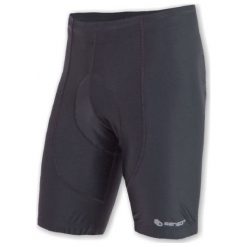 Sensor Męskie Krótkie Spodenki Cyklo Entry Black. Krótkie spodenki sportowe męskie marki Sensor. Za 149.00 zł.