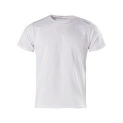 Koszulka Kwon. Czarne koszulki sportowe męskie KWON, m, bez wzorów, z bawełny, bez kołnierzyka, bez ramiączek. Za 69.00 zł.