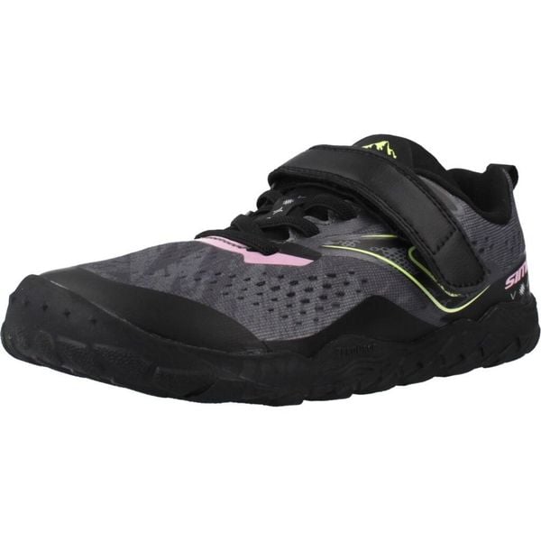 Buty JOMA SIMA JUNIOR BAREFOOT Czarny. Czarne trekkingi męskie Joma, trekkingowe. Za 225.99 zł.