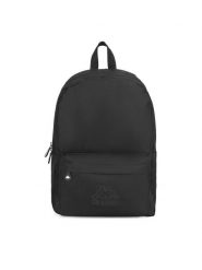 Kappa Plecak KPA-K-001-06 Czarny. Czarne torby i plecaki dziecięce Kappa, z materiału. Za 69.99 zł.
