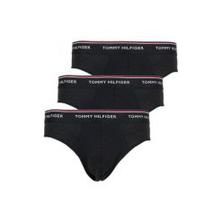 Tommy Hilfiger 3 Pack Slipy Męskie Xl Czarne. Bokserki męskie marki Tommy Hilfiger. Za 179.00 zł.