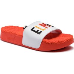 Klapki PUMA - Sesame Str 50 Leadcat Jr 369084 02 Cherry Tomato/Puma White. Klapki damskie marki Puma. Za 139.00 zł.