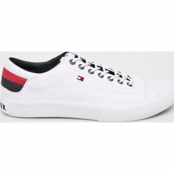 Tommy Hilfiger - Buty. Buty sportowe męskie marki Tommy Hilfiger. Za 349.90 zł.