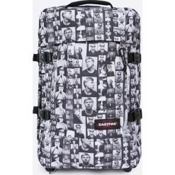 Eastpak - Walizka. Szare walizki męskie Eastpak, z materiału. W wyprzedaży za 319.90 zł.
