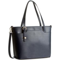 Torebka CREOLE - K10279 Granat II. Torby na ramię damskie marki Creole. W wyprzedaży za 239.00 zł.