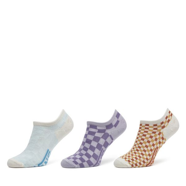 Skarpety krótkie Vans. Skarpety damskie Vans, bez wzorów. Za 89.99 zł.
