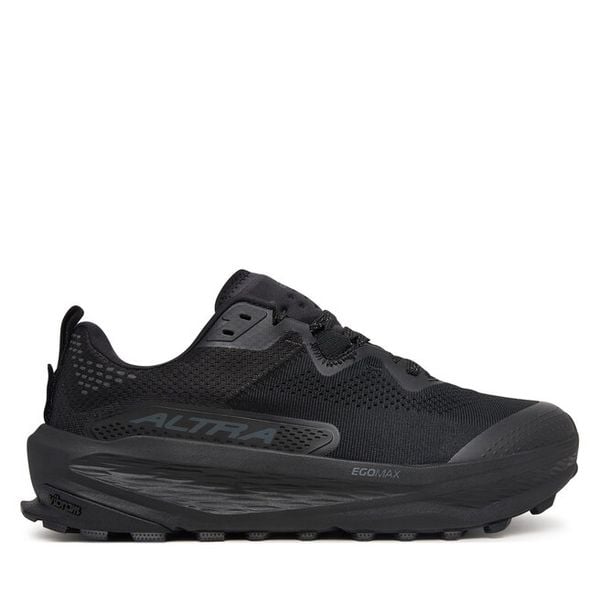 Buty do biegania Altra. Czarne buty sportowe męskie Altra, bez zapięcia, do biegania. Za 799.99 zł.