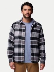 Columbia Kurtka przejściowa Windward™ II 2054771 Czarny Regular Fit. Czarne kurtki męskie Columbia, m, bez wzorów, z syntetyku, bez kaptura. Za 429.99 zł.