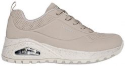 Skechers Buty damskie UNO RUGGED SPOTTED Waterproof (177164-TPE) 41. Obuwie sportowe damskie Skechers, bez wzorów. Za 312.90 zł.