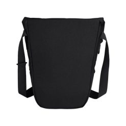 Torba rowerowa VAUDE SortYour Business. Czarne torby na laptopa męskie Vaude, bez wzorów, z materiału. Za 233.00 zł.
