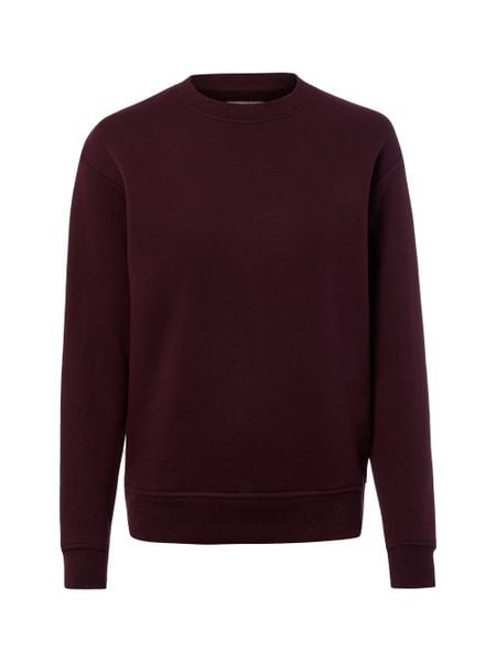Marie Lund Bluza Kobiety lila, XXL. Bluzy damskie Marie Lund, xxl, bez wzorów, bez kaptura. Za 199.95 zł.